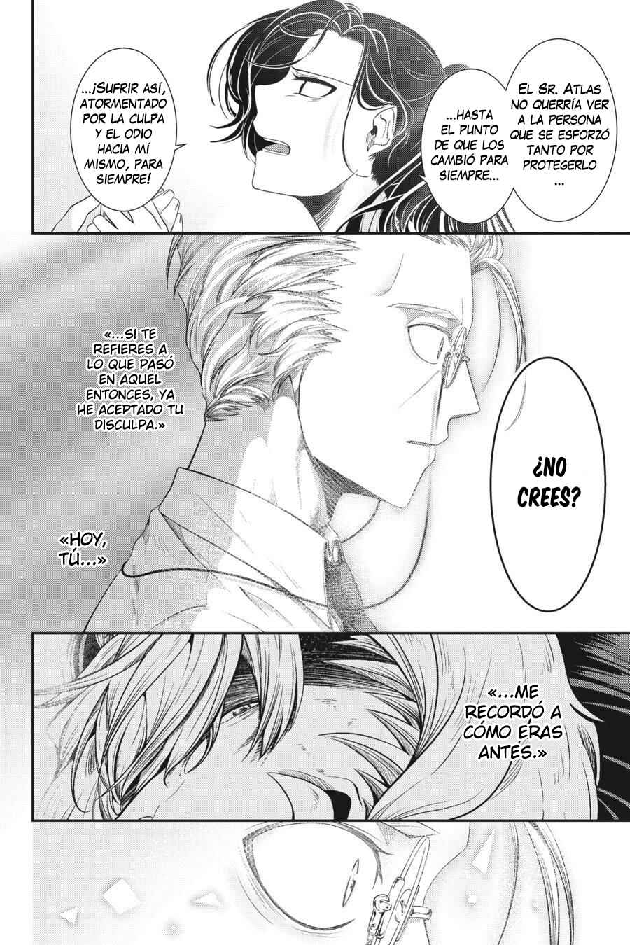 Me and My Beast Boss Chapter 14 - Page 15