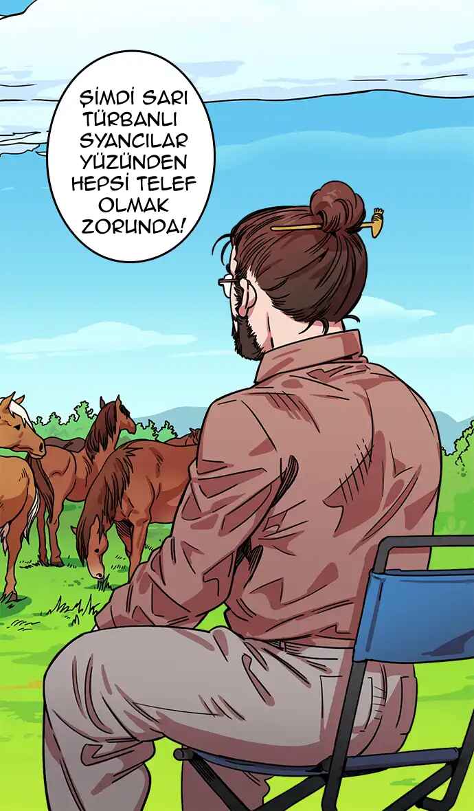 Texts of the Three Kingdoms Chapter 12 - Page 17