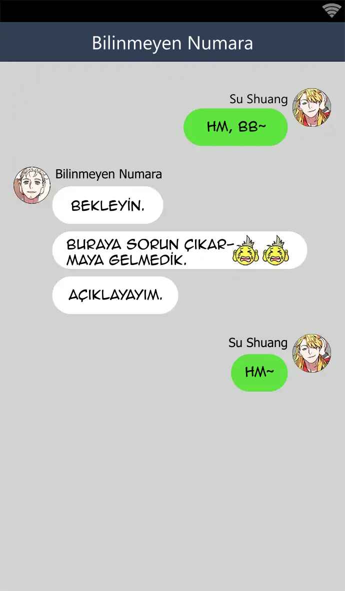 Texts of the Three Kingdoms Chapter 12 - Page 30