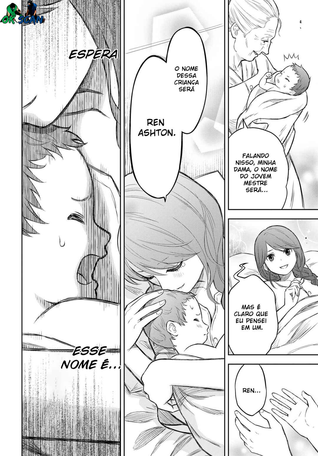 Monogatari no Kuromaku ni Tensei Shite Chapter 0 - Page 13