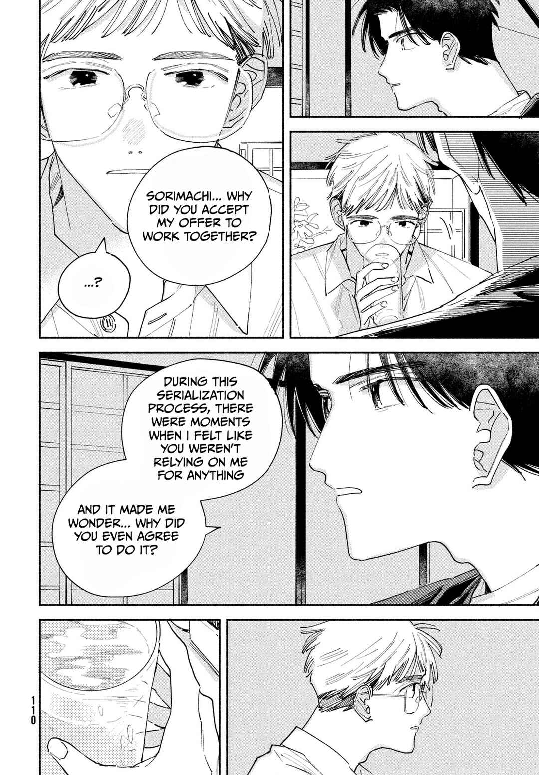 Manga Lover Chapter 2 - Page 18