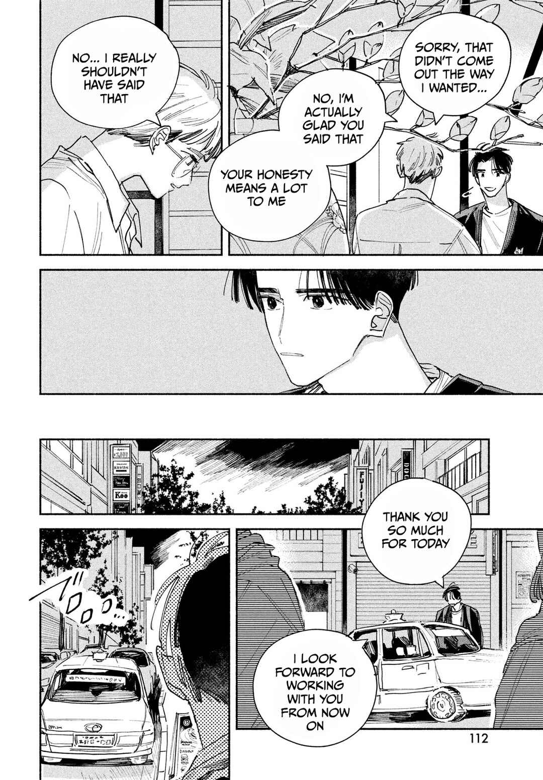 Manga Lover Chapter 2 - Page 20
