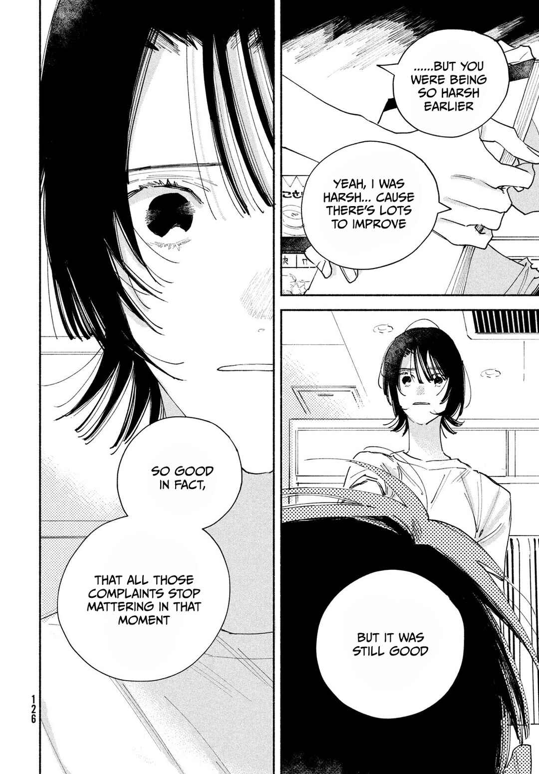 Manga Lover Chapter 2 - Page 34