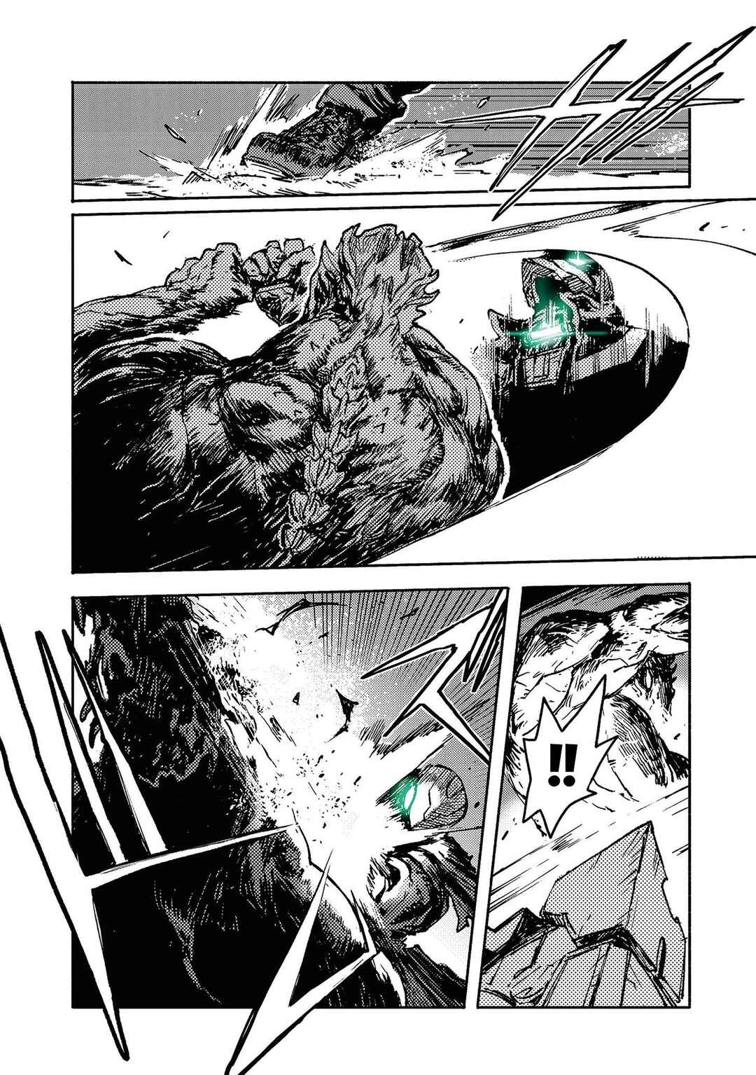 COLOR/LESS Chapter 11 - Page 13