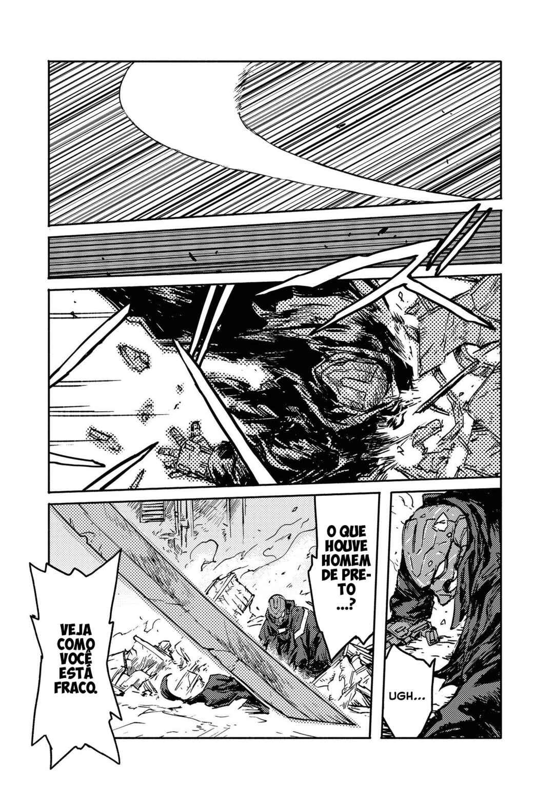 COLOR/LESS Chapter 11 - Page 6