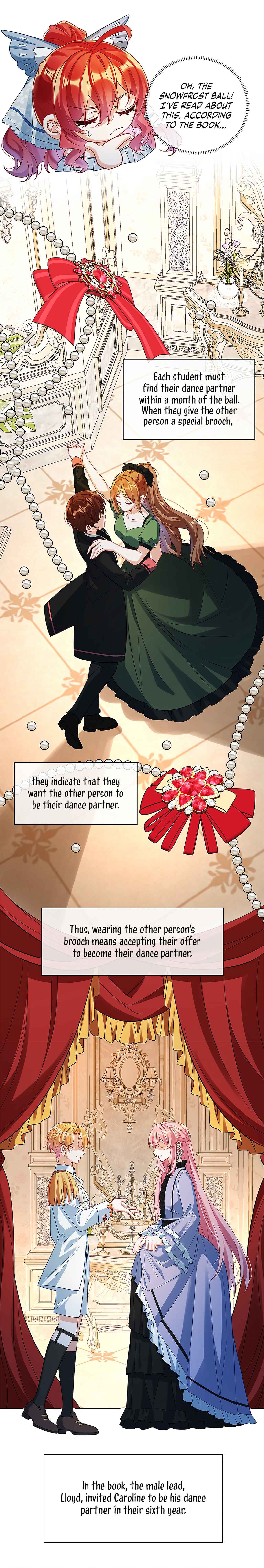 The Villainess and Miss Demon Lord Chapter 24 - Page 10