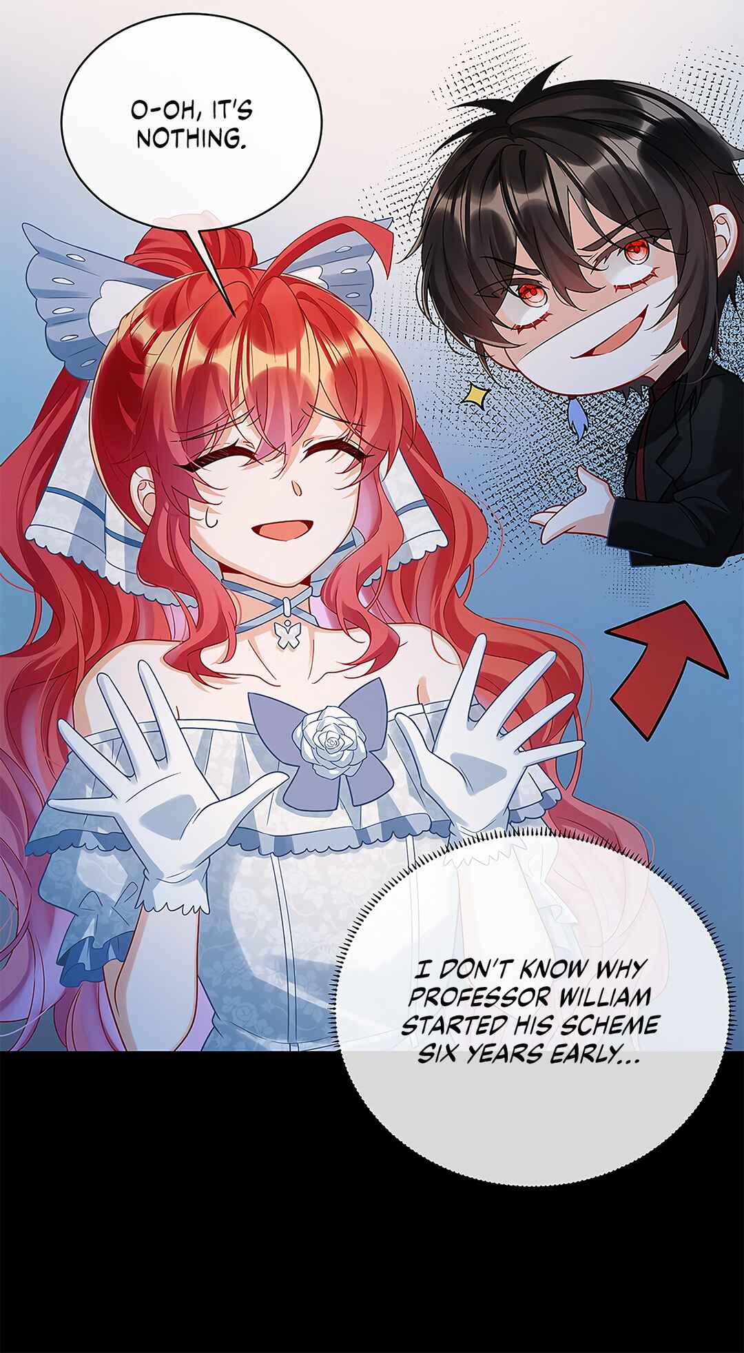 The Villainess and Miss Demon Lord Chapter 24 - Page 15