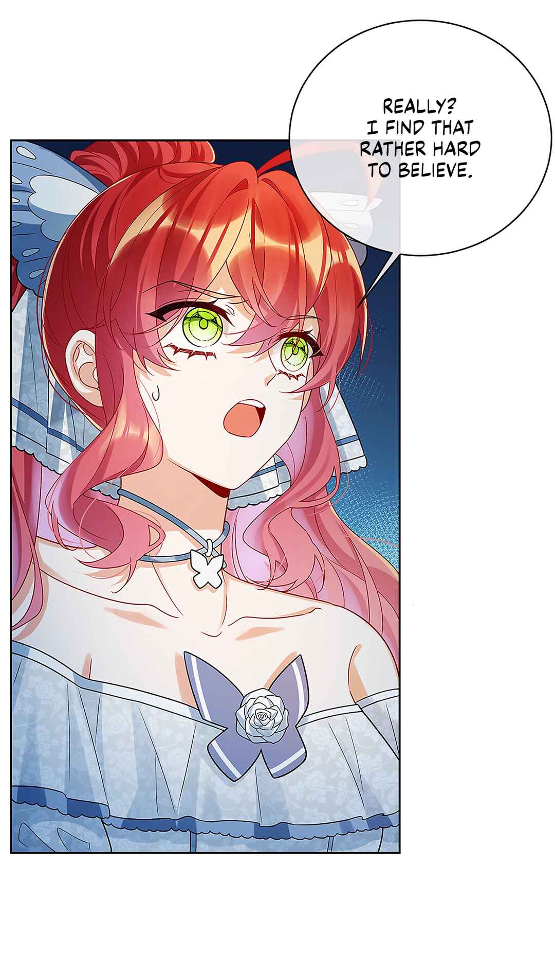 The Villainess and Miss Demon Lord Chapter 24 - Page 4