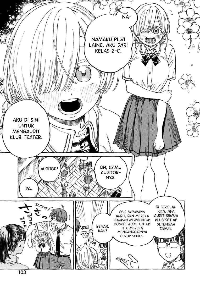 Boku no Suki na Hito ga Suki na Hito Chapter 16 - Page 8