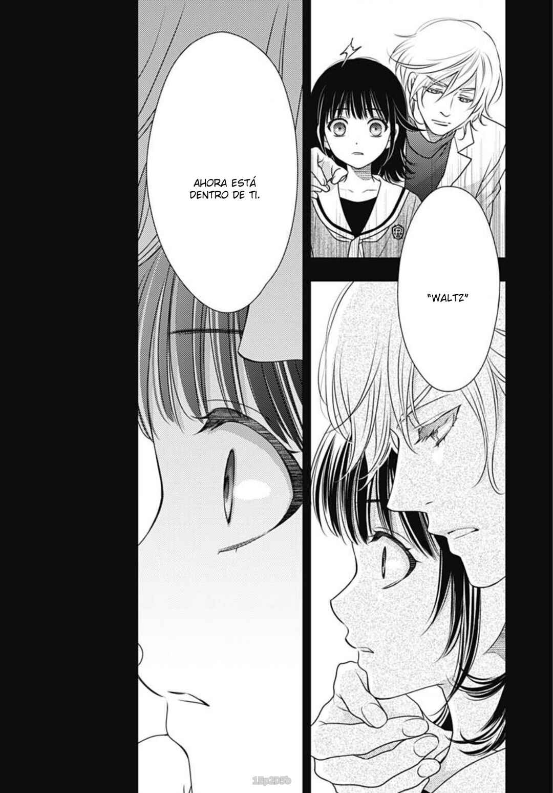 Ai ga Shinu no wa Kimi no sei Chapter 9 - Page 15