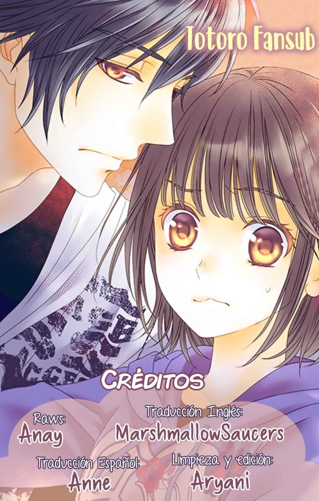 Ai ga Shinu no wa Kimi no sei Chapter 9 - Page 2