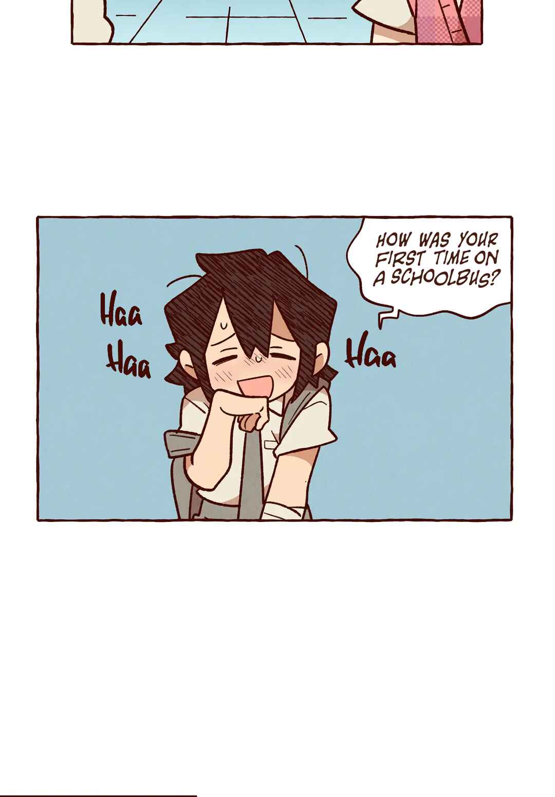 Na neun Amy reul Saranghae Chapter 46 - Page 11