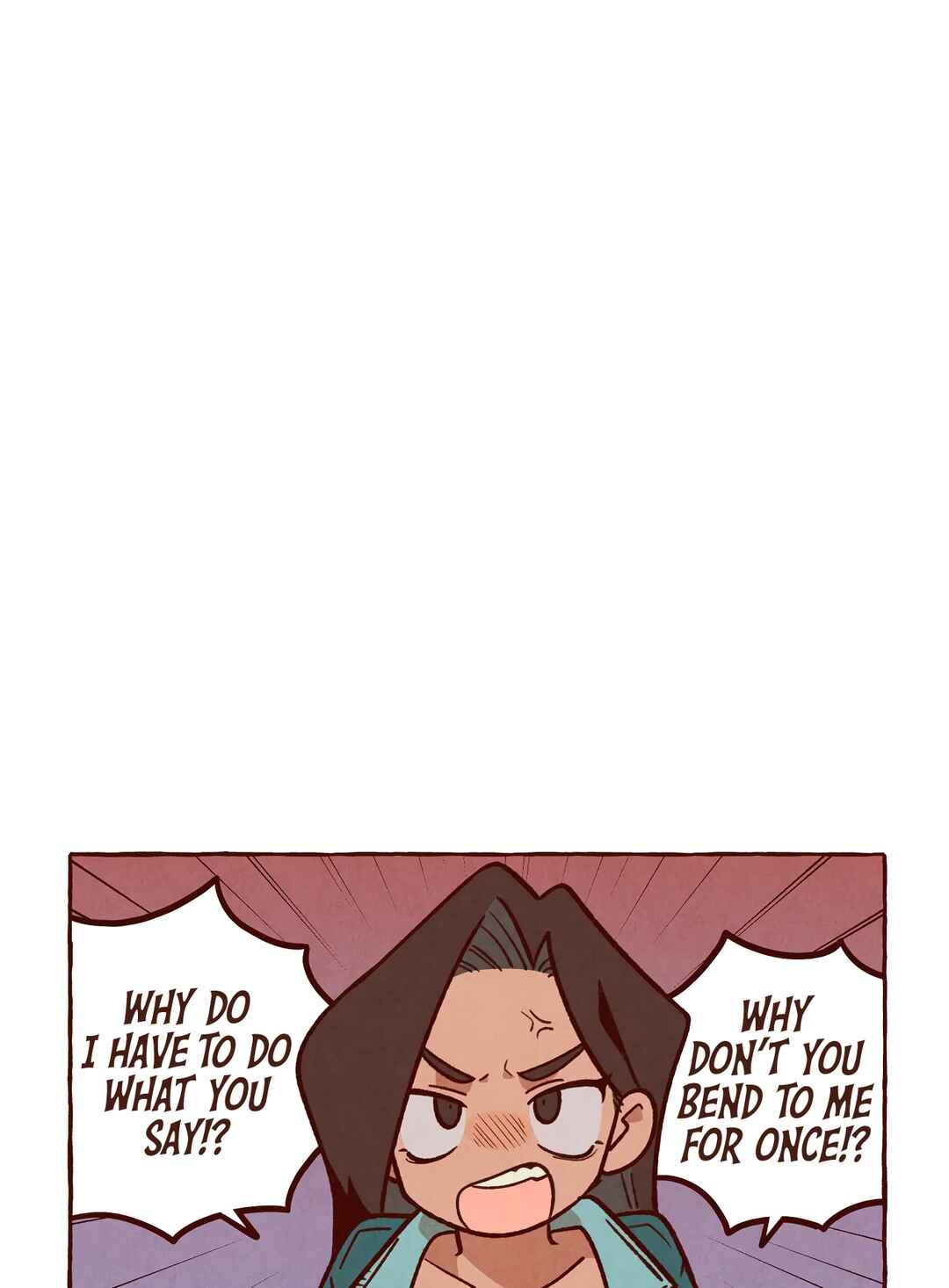 Na neun Amy reul Saranghae Chapter 46 - Page 2