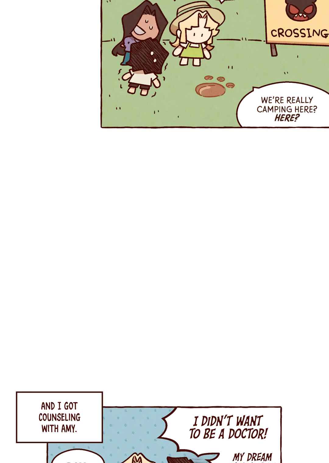 Na neun Amy reul Saranghae Chapter 46 - Page 26