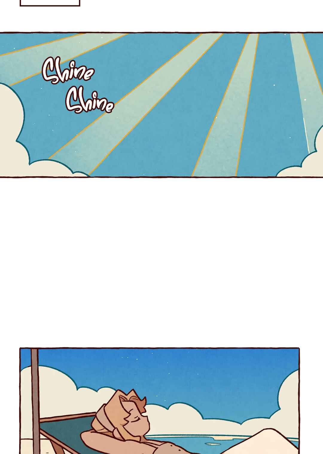 Na neun Amy reul Saranghae Chapter 46 - Page 28