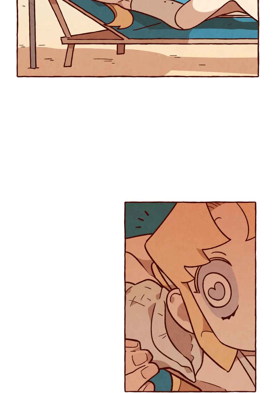 Na neun Amy reul Saranghae Chapter 46 - Page 29
