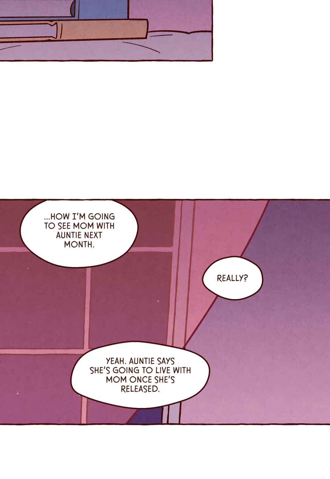 Na neun Amy reul Saranghae Chapter 46 - Page 33