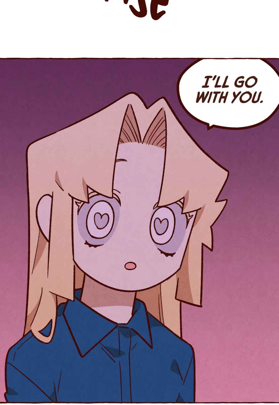 Na neun Amy reul Saranghae Chapter 46 - Page 38