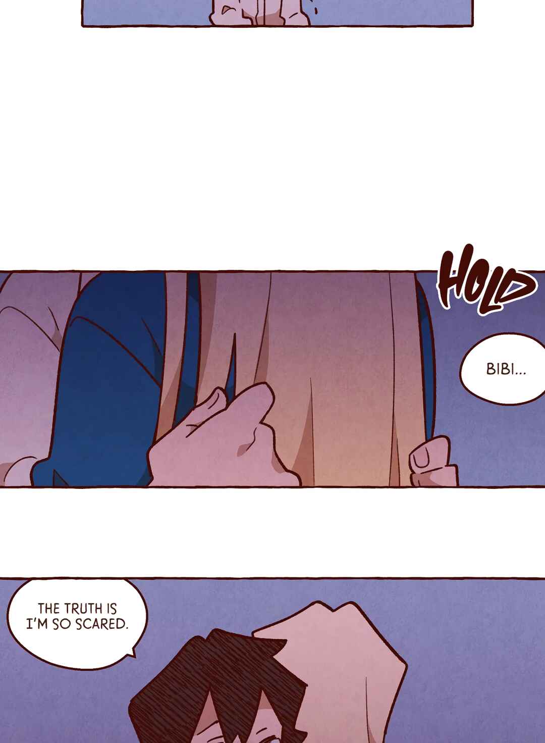 Na neun Amy reul Saranghae Chapter 46 - Page 40