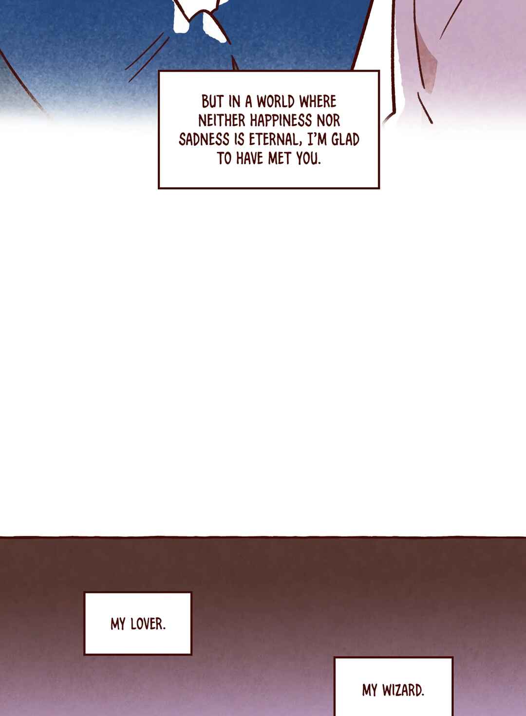 Na neun Amy reul Saranghae Chapter 46 - Page 44