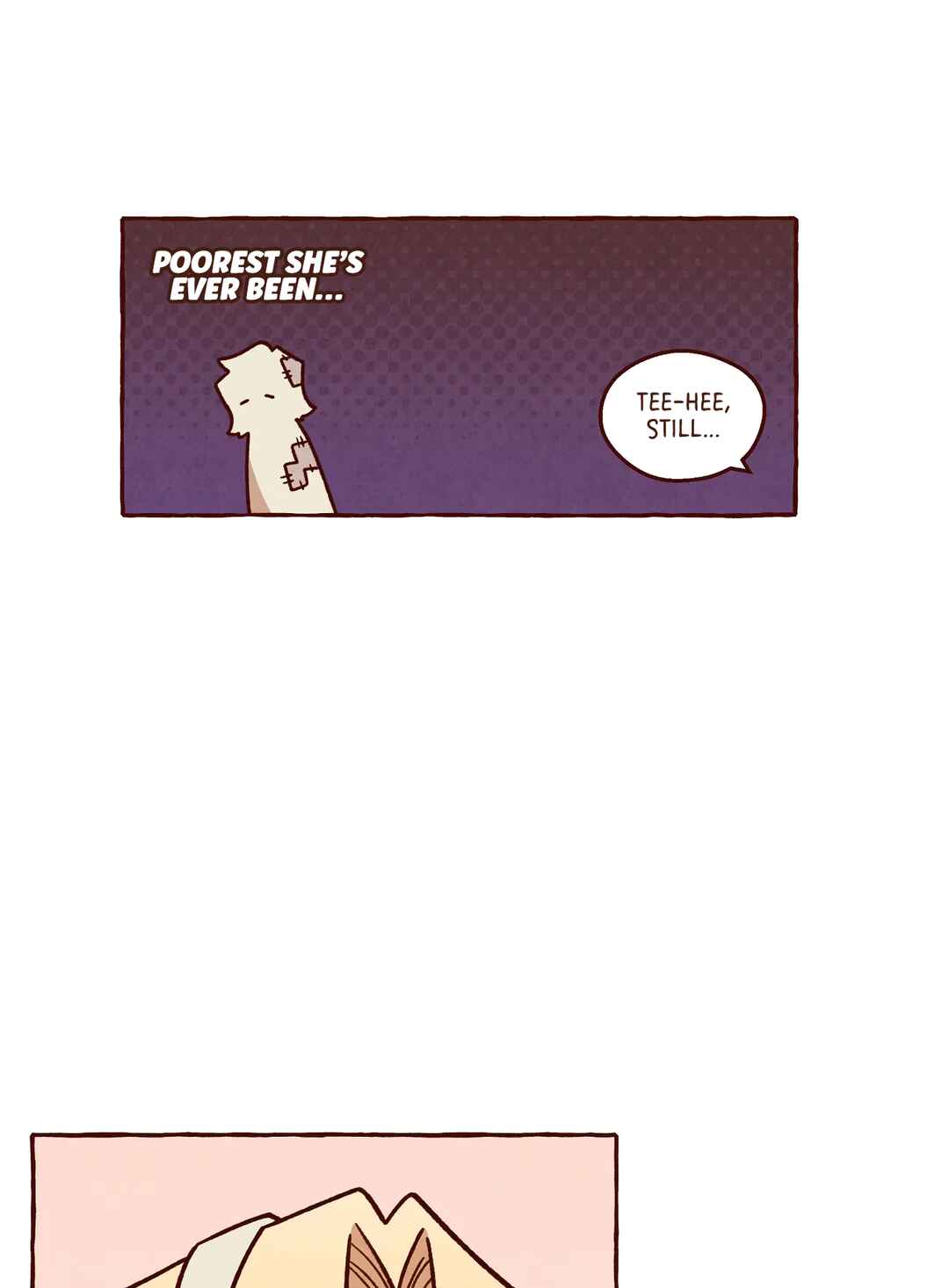 Na neun Amy reul Saranghae Chapter 46 - Page 53