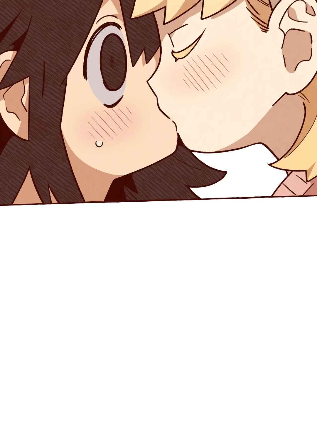 Na neun Amy reul Saranghae Chapter 46 - Page 58