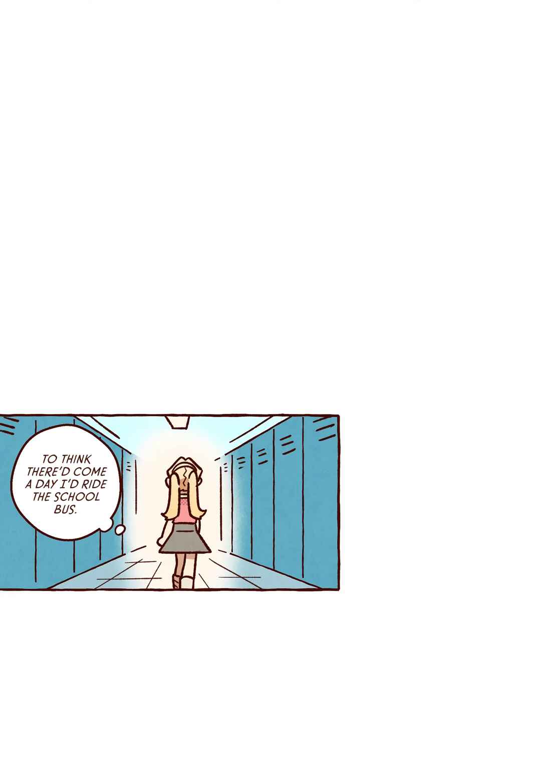 Na neun Amy reul Saranghae Chapter 46 - Page 9