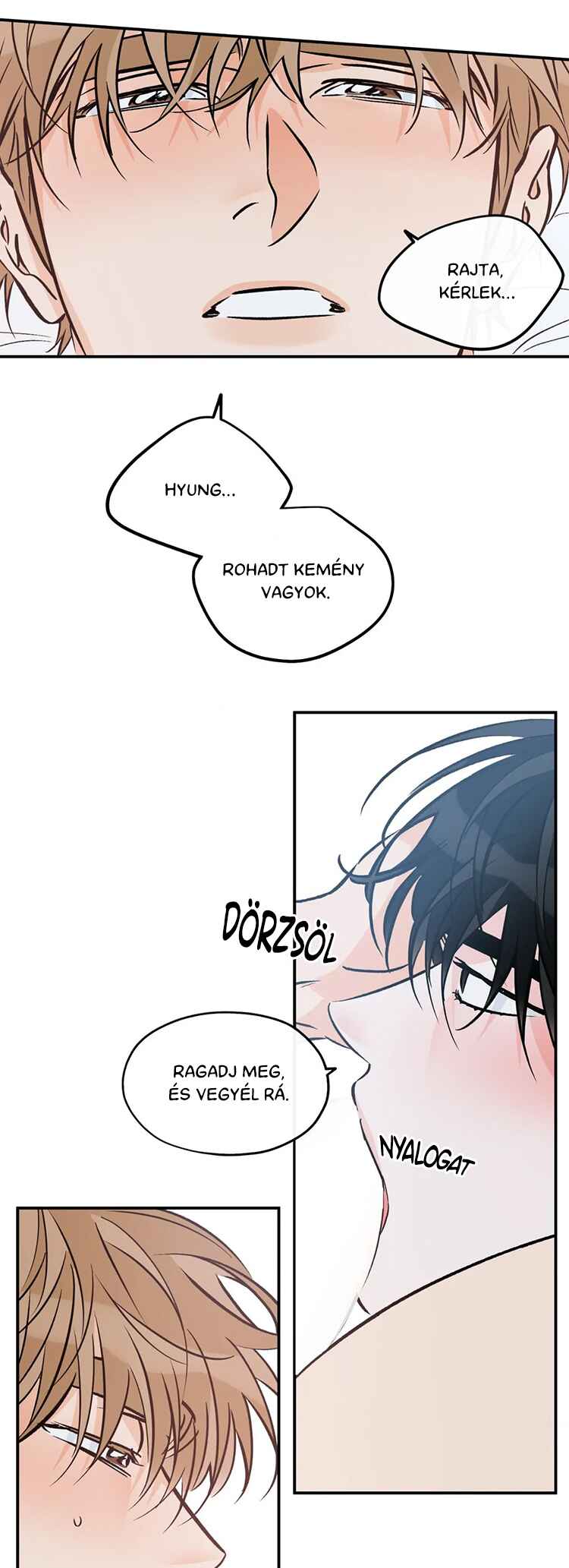 Lucky Paradise Chapter 120 - Page 11