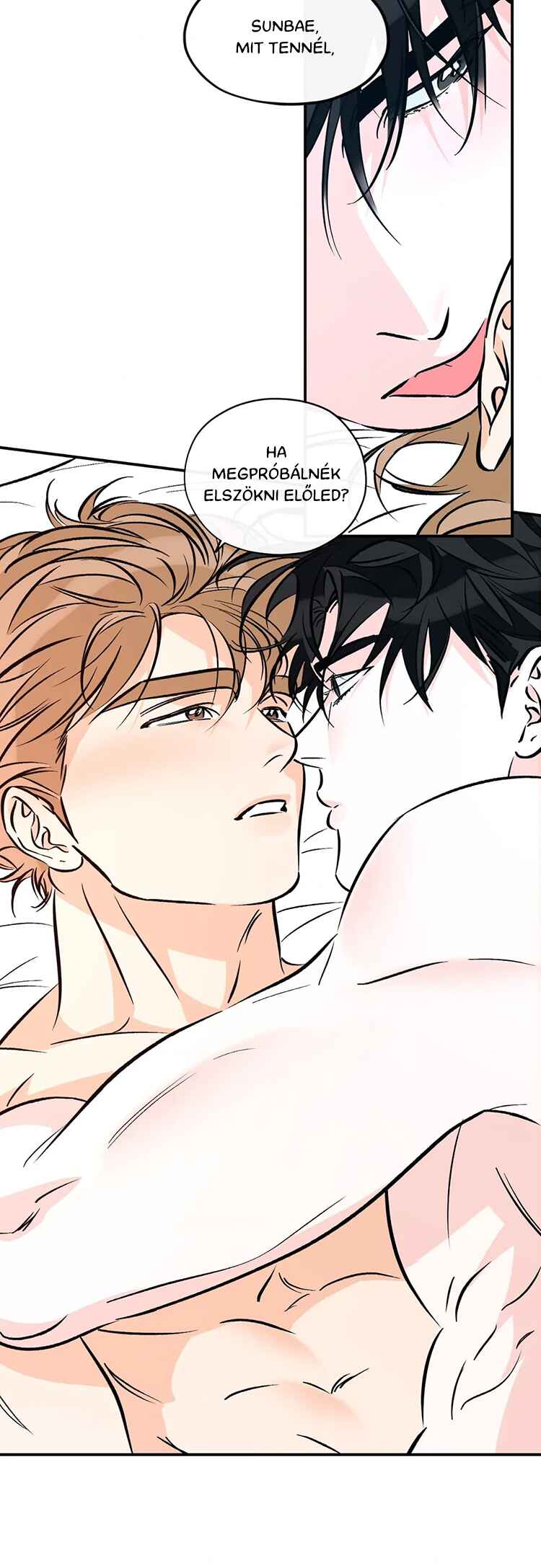 Lucky Paradise Chapter 120 - Page 4