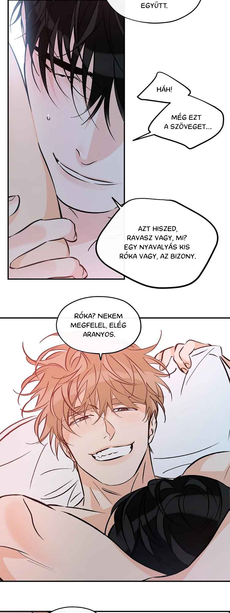 Lucky Paradise Chapter 120 - Page 9