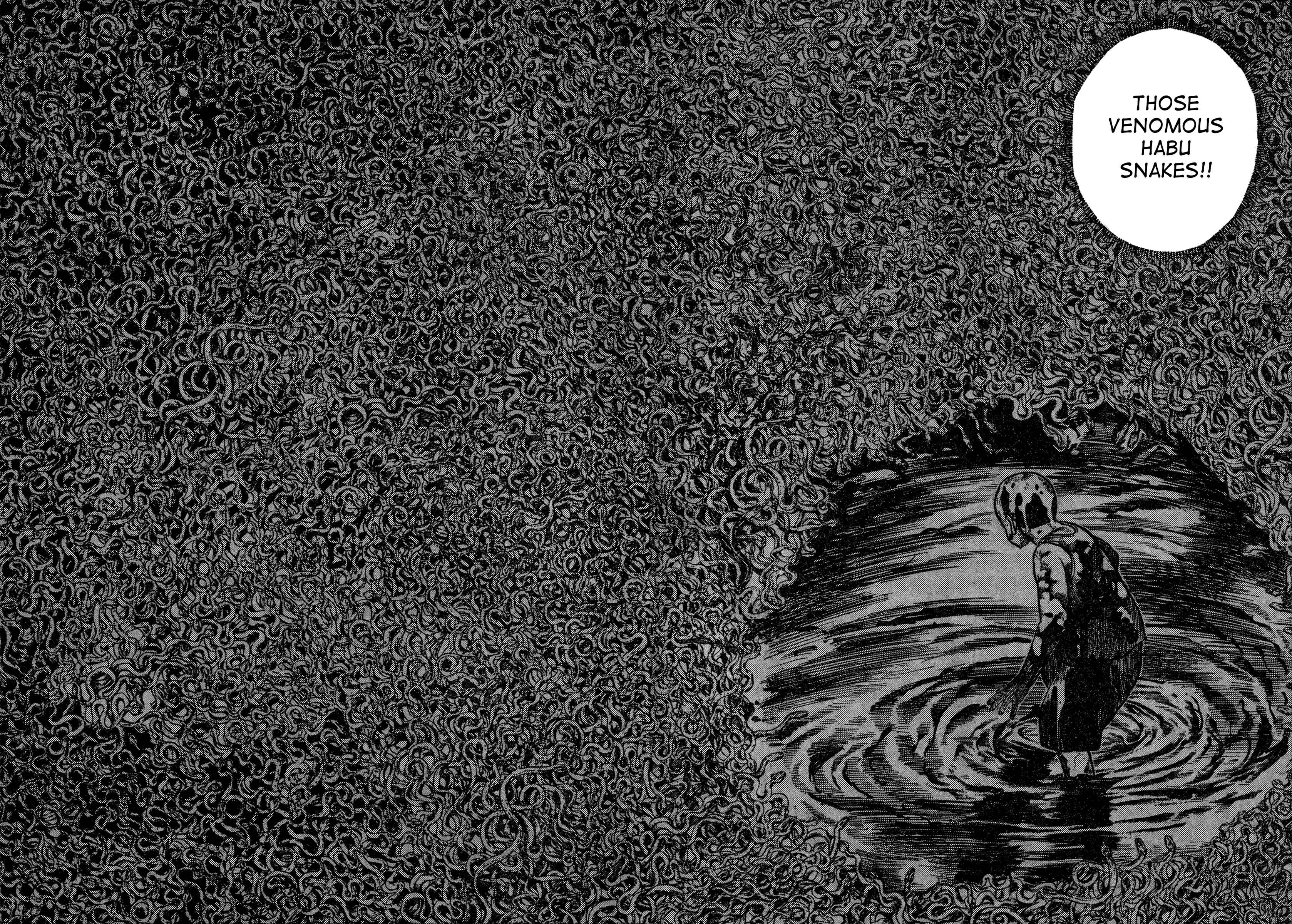 Koukou Tekken-den Tough Chapter 330 - Page 8