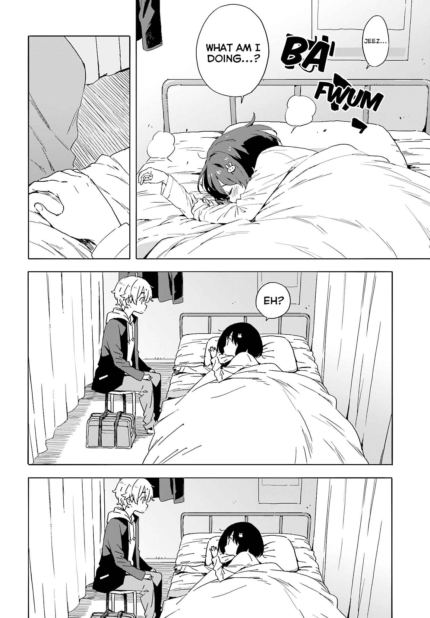 Kono Bijutsubu ni wa Mondai ga Aru! Chapter 36 - Page 10