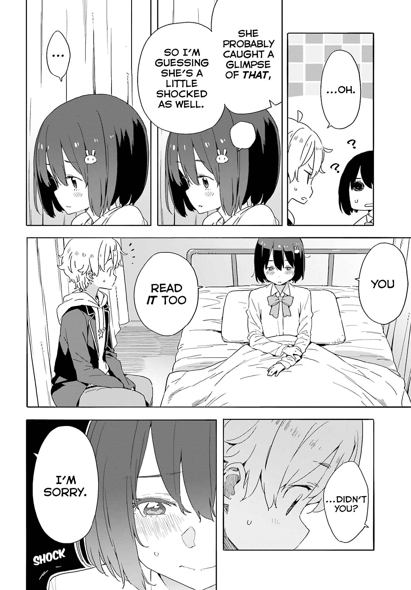 Kono Bijutsubu ni wa Mondai ga Aru! Chapter 36 - Page 16