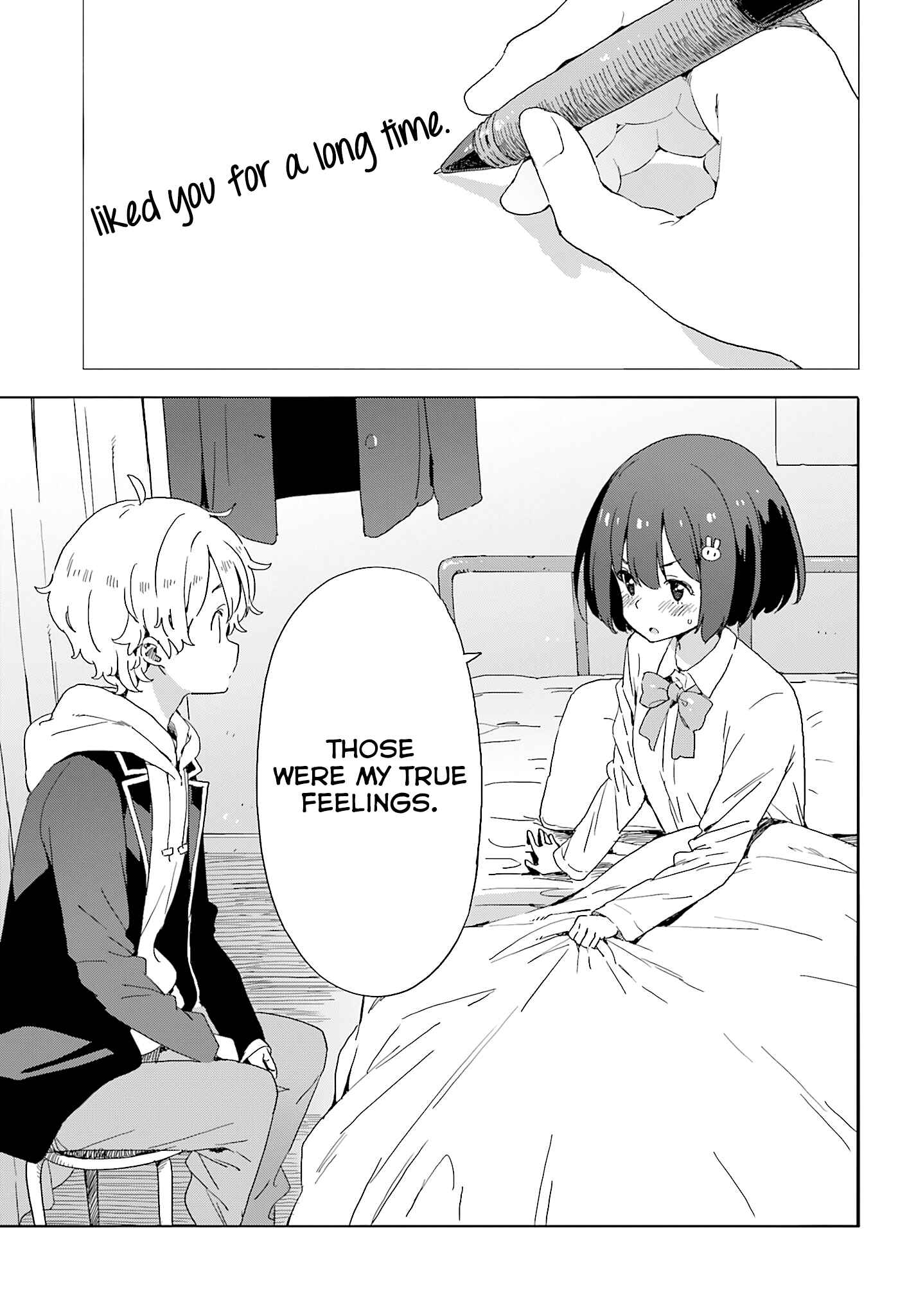 Kono Bijutsubu ni wa Mondai ga Aru! Chapter 36 - Page 19