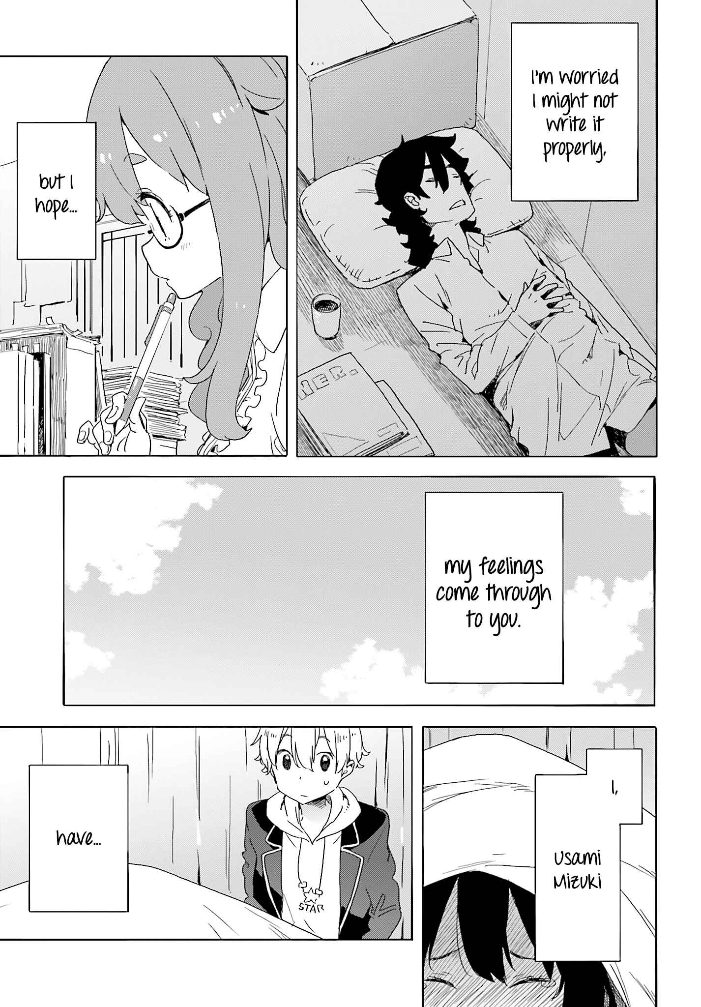 Kono Bijutsubu ni wa Mondai ga Aru! Chapter 36 - Page 27