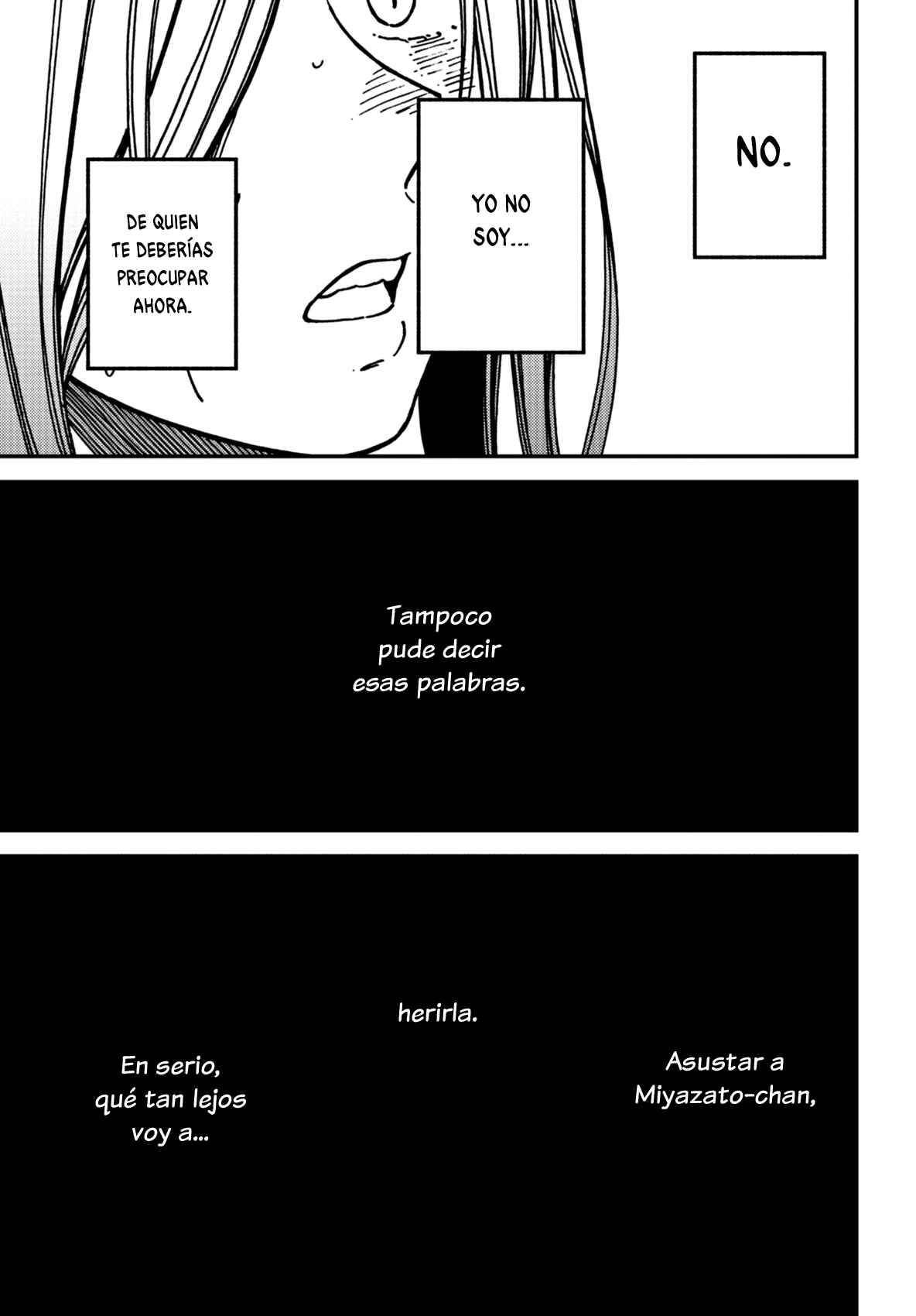 Kakushigoto Chapter 18 - Page 12