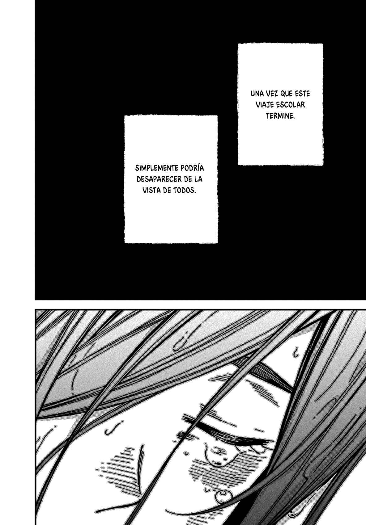 Kakushigoto Chapter 18 - Page 24