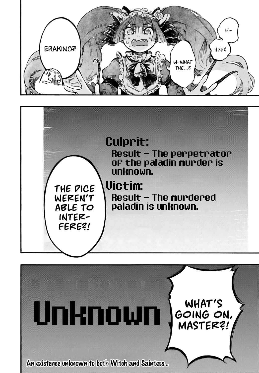 Isekai Mokushiroku Mynoghra: Hametsu no Bunmei de Hajimeru Sekai Seifuku Chapter 31 - Page 30