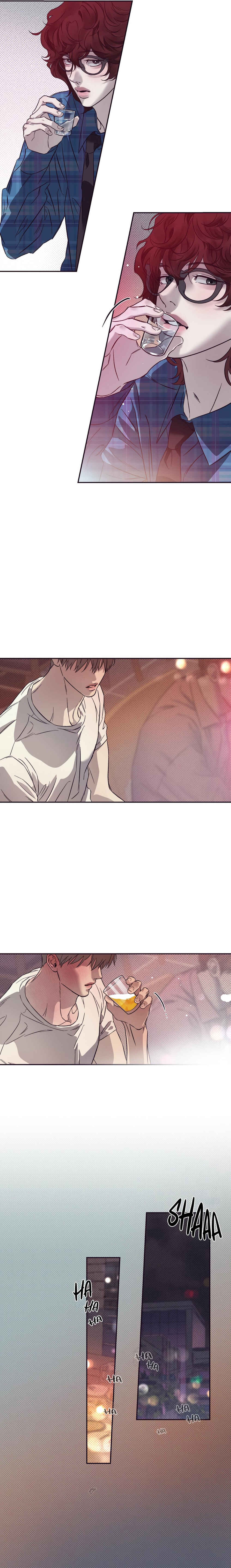 Jadureul nureuji masio Chapter 2 - Page 17