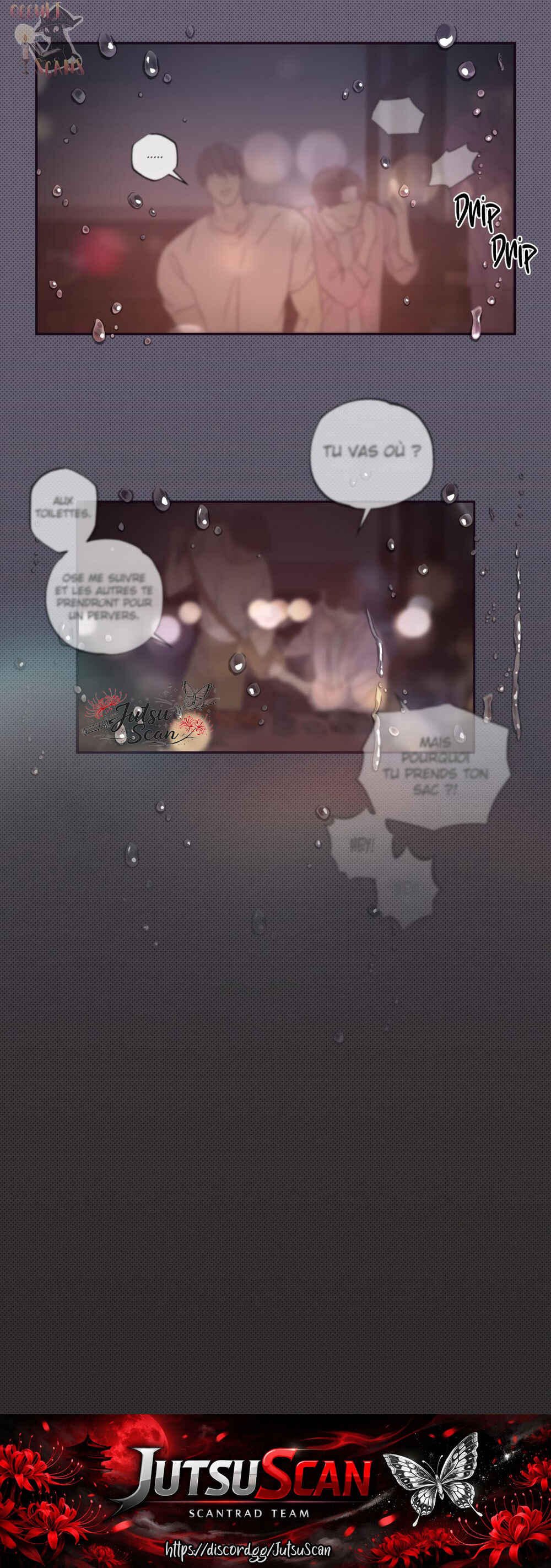 Jadureul nureuji masio Chapter 2 - Page 19