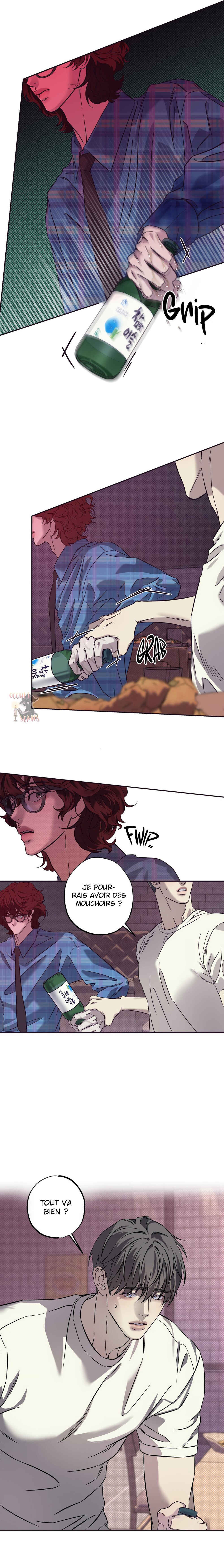 Jadureul nureuji masio Chapter 2 - Page 5
