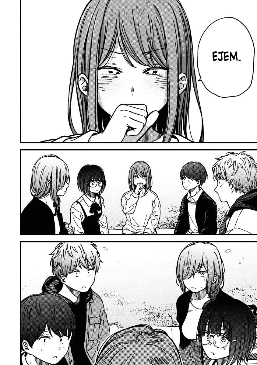 Kakushigoto Chapter 22 - Page 25