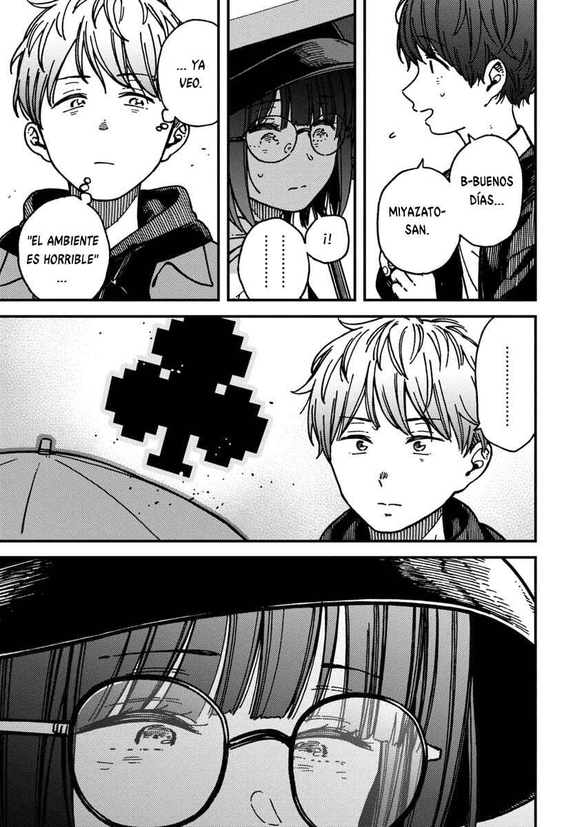 Kakushigoto Chapter 22 - Page 6