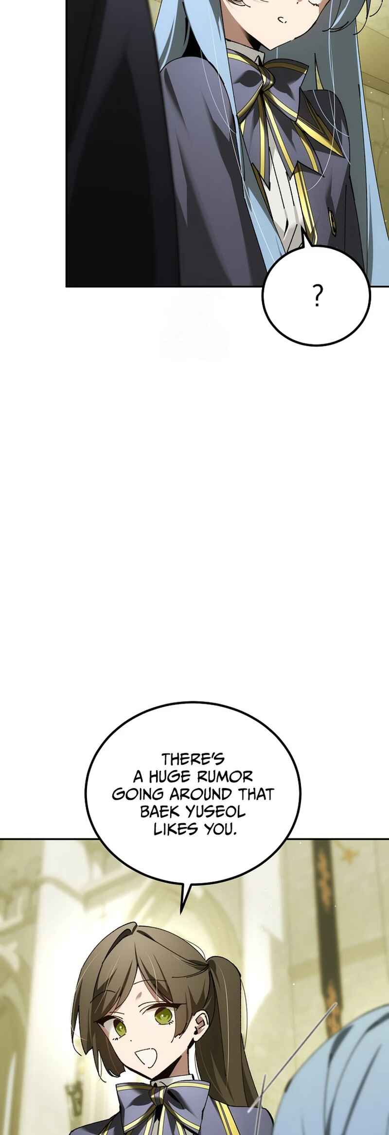 Mabeop Hakgyo Apjeommyeol Cheonjae-ga Doeeotda Chapter 70 - Page 12