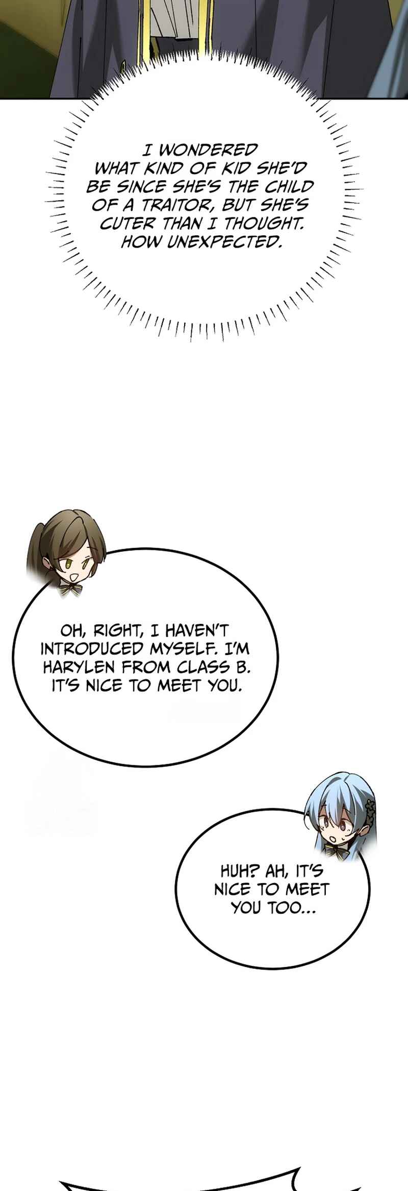 Mabeop Hakgyo Apjeommyeol Cheonjae-ga Doeeotda Chapter 70 - Page 16