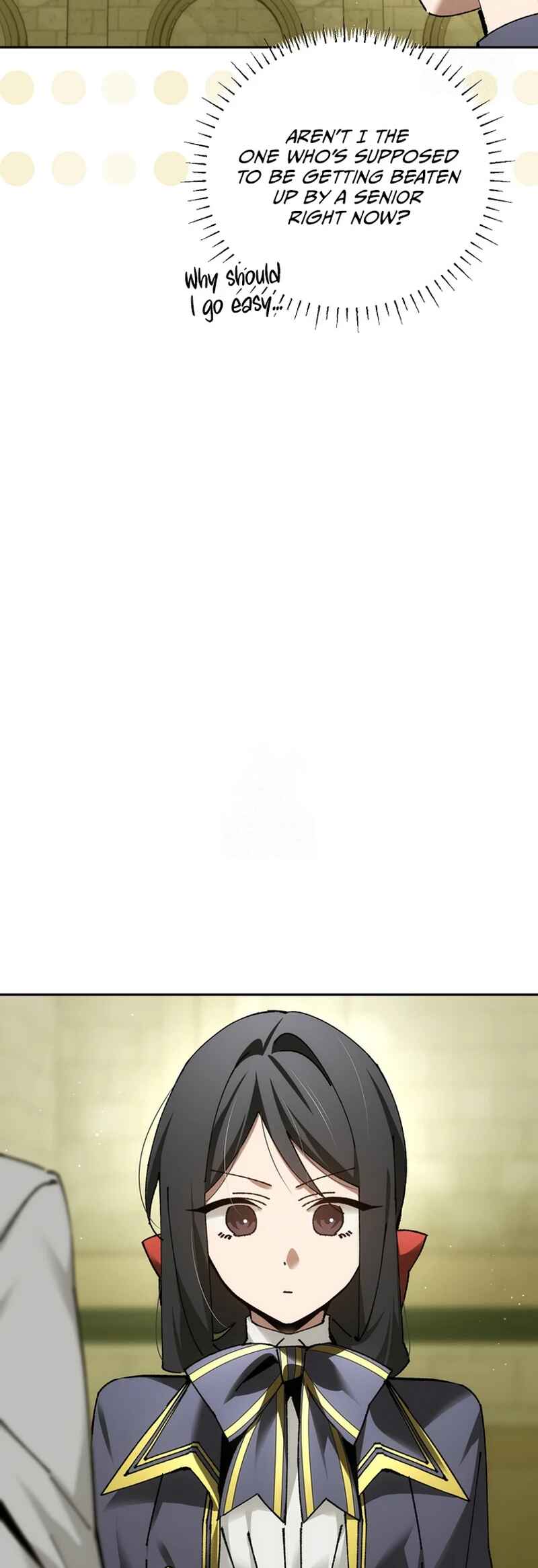 Mabeop Hakgyo Apjeommyeol Cheonjae-ga Doeeotda Chapter 70 - Page 22