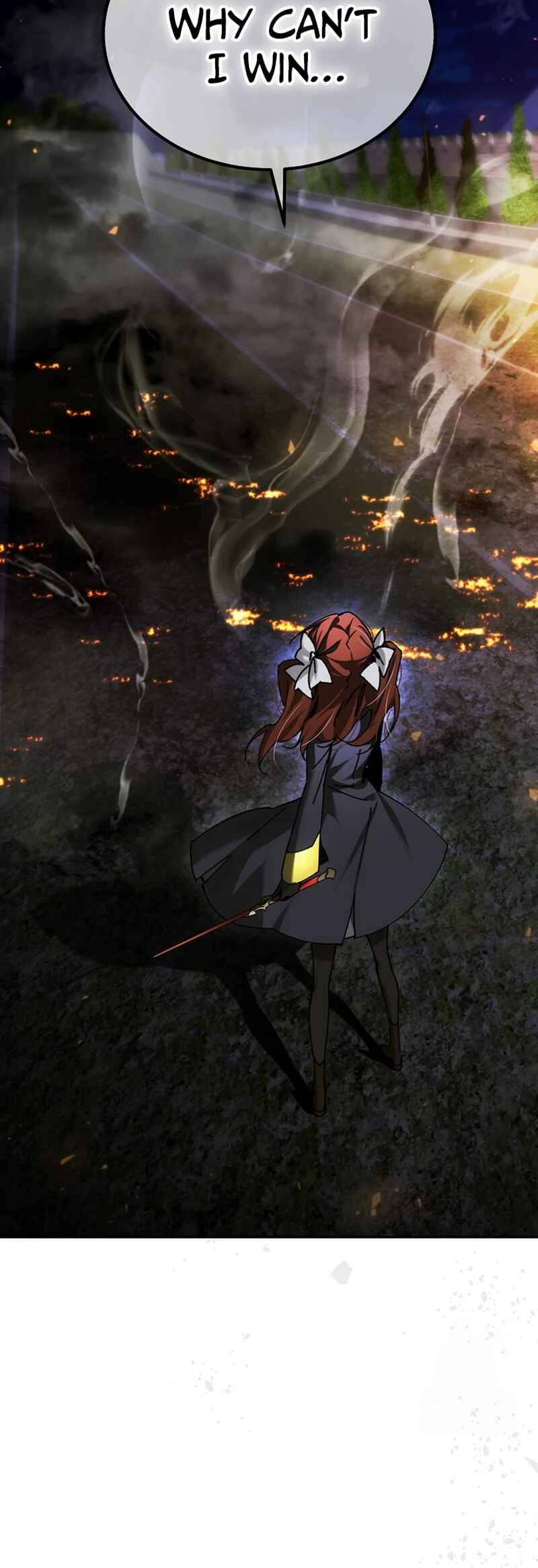 Mabeop Hakgyo Apjeommyeol Cheonjae-ga Doeeotda Chapter 70 - Page 4