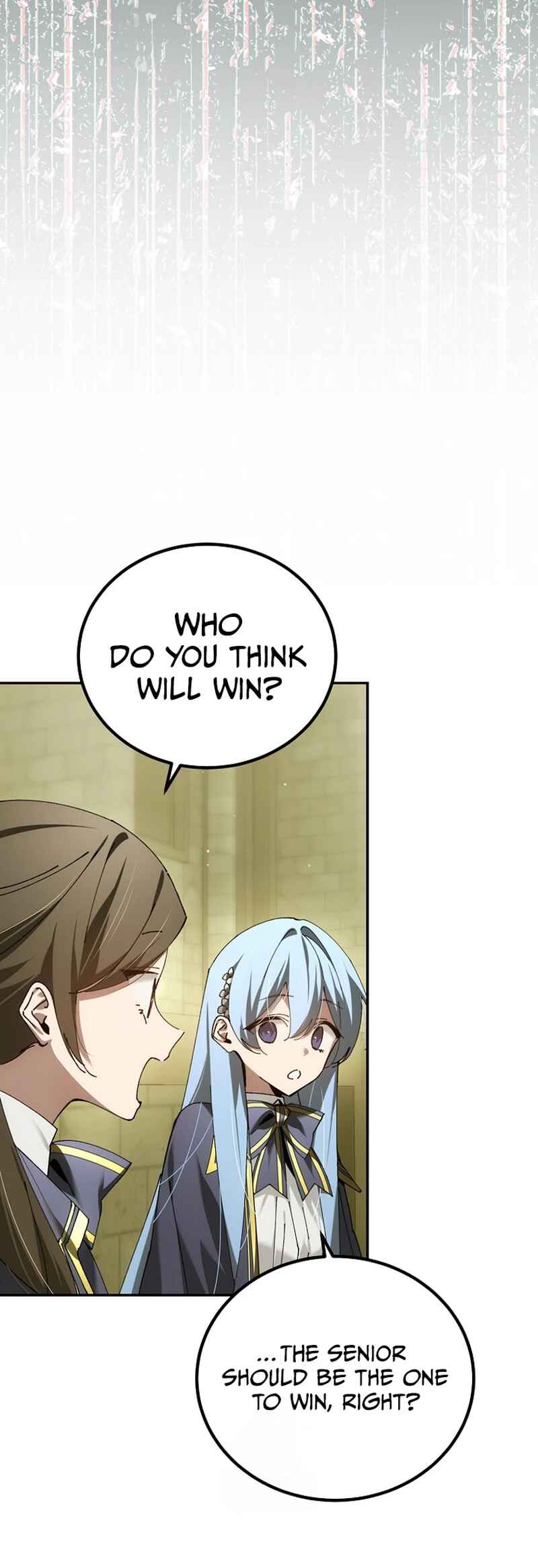Mabeop Hakgyo Apjeommyeol Cheonjae-ga Doeeotda Chapter 70 - Page 40