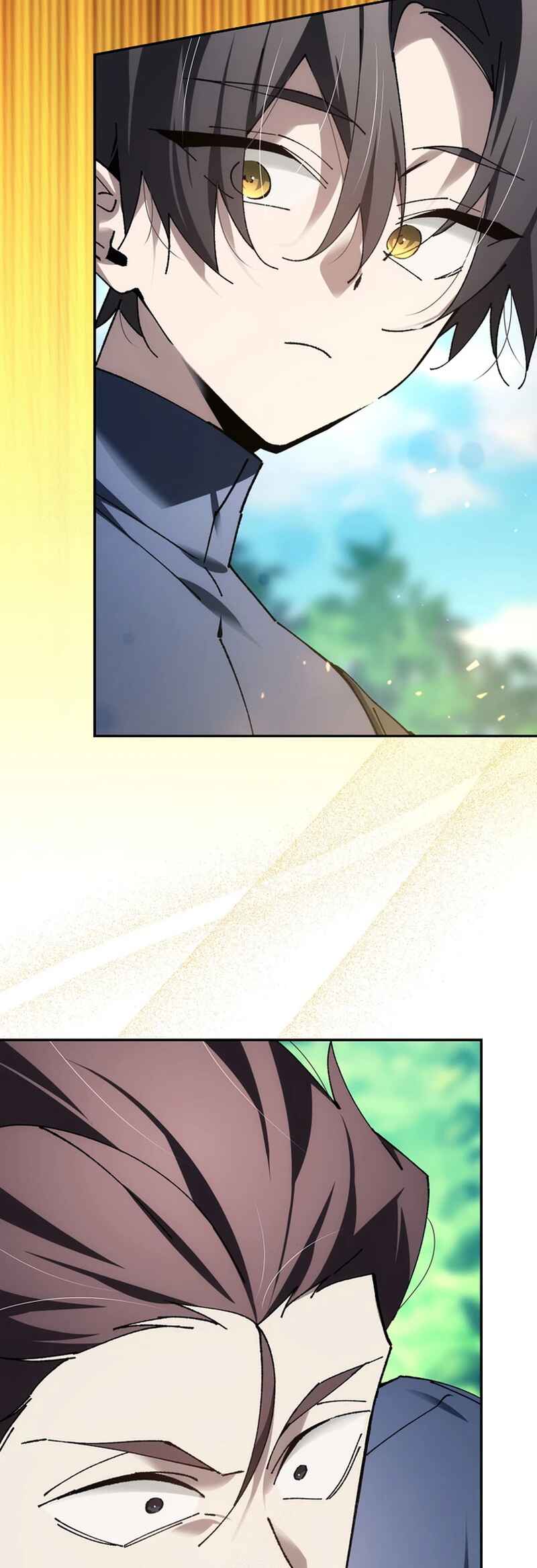 Mabeop Hakgyo Apjeommyeol Cheonjae-ga Doeeotda Chapter 70 - Page 49