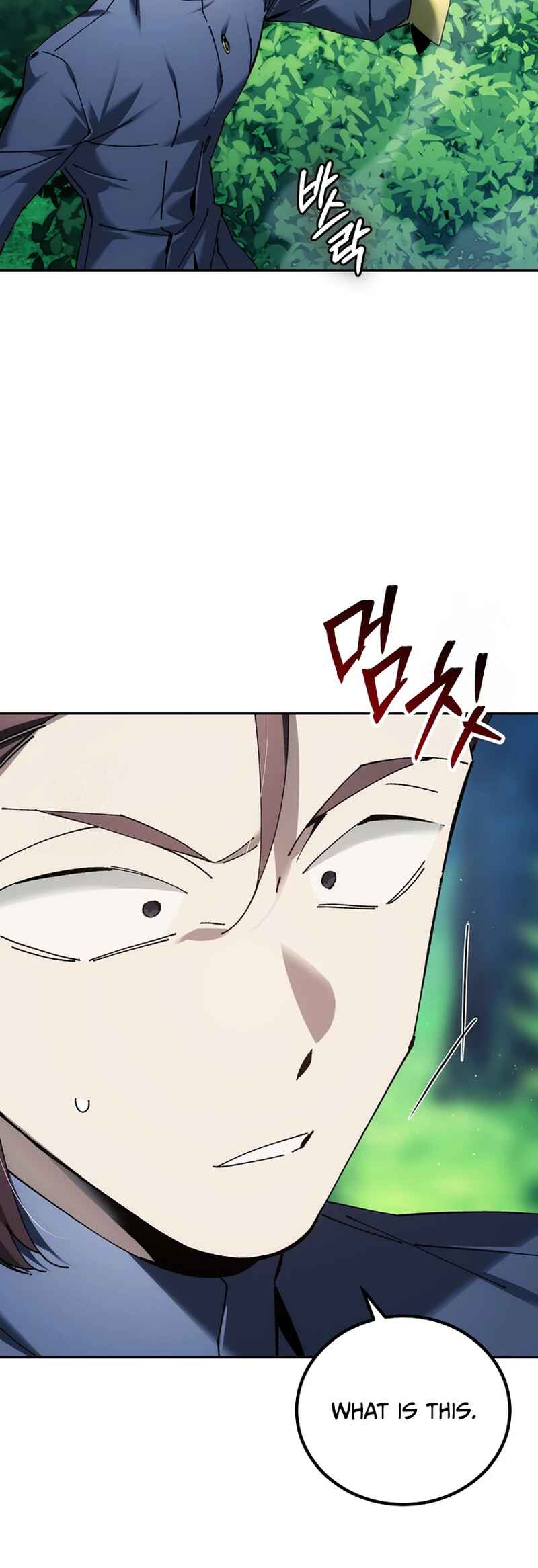 Mabeop Hakgyo Apjeommyeol Cheonjae-ga Doeeotda Chapter 70 - Page 60